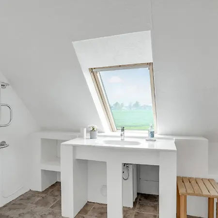 3 Bedroom Amazing In * Nakskov