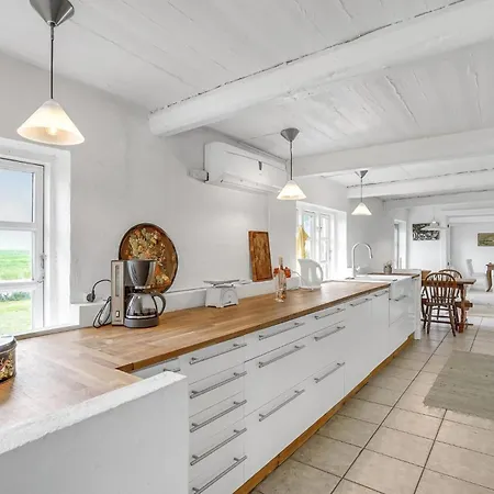 Holiday home Amazing In With 3 Bedrooms And Wifi Nakskov