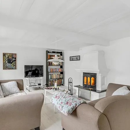 Amazing In With 3 Bedrooms And Wifi * Nakskov