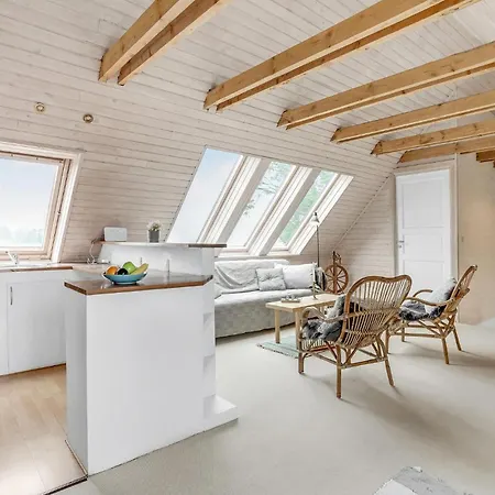 Amazing In With 3 Bedrooms And Wifi * Nakskov