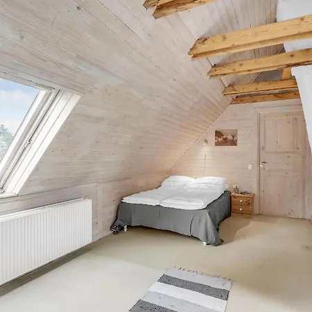 Holiday home Amazing In With 3 Bedrooms And Wifi Nakskov