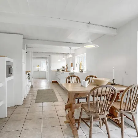 Prázdninový dům 3 Bedroom Amazing In