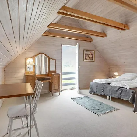 Prázdninový dům 3 Bedroom Amazing In *