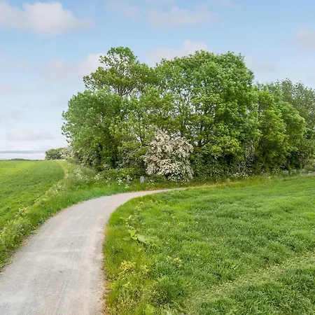 3 Bedroom Amazing In Nakskov