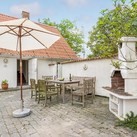 Prázdninový dům 3 Bedroom Amazing In *