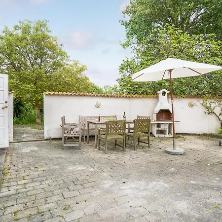 Prázdninový dům 3 Bedroom Amazing In Nakskov